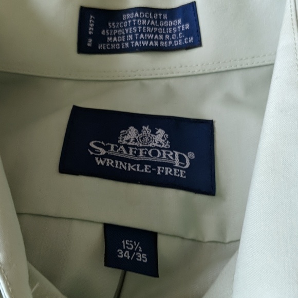 Button Up - Picture 2 of 2